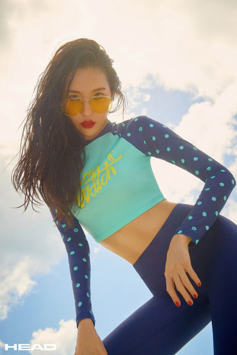 Lee Sunmi: pic #1044495